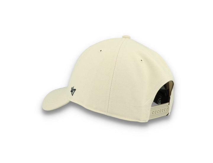 Los Angeles Kings Vintage NHL 47 MVP Snapback Bone - LOKK