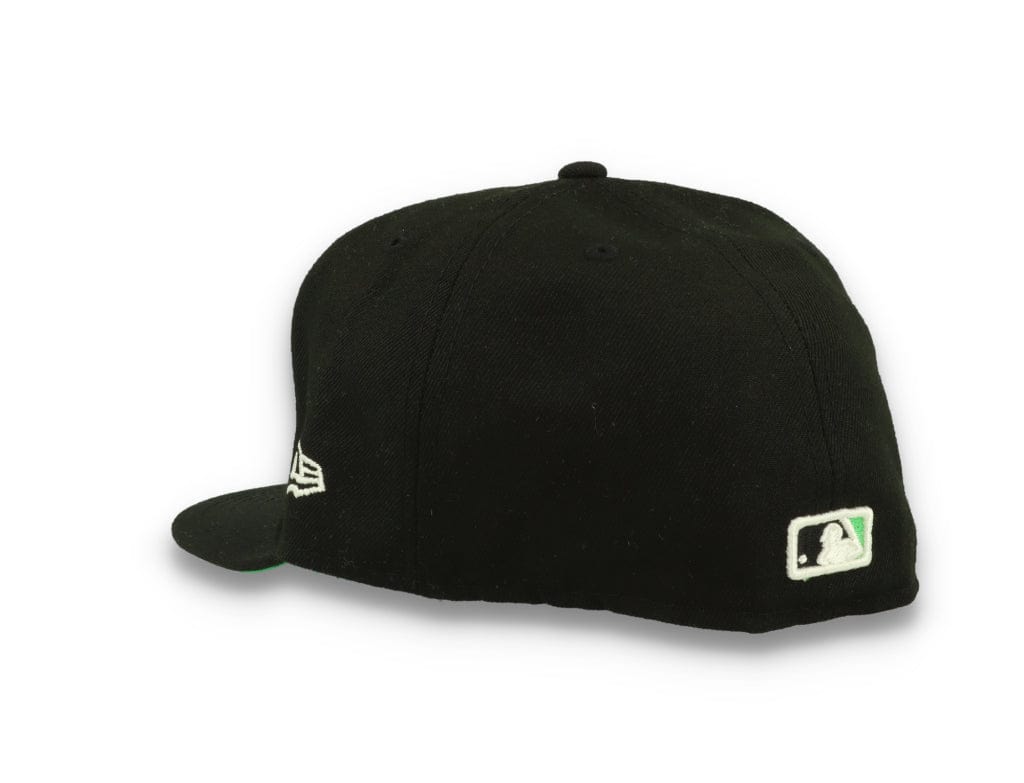 59FIFTY Oakland Athletics Citrus POP - LOKK