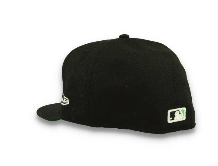 59FIFTY Oakland Athletics Citrus POP - LOKK