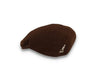 Kangol 504 Tropic Brown