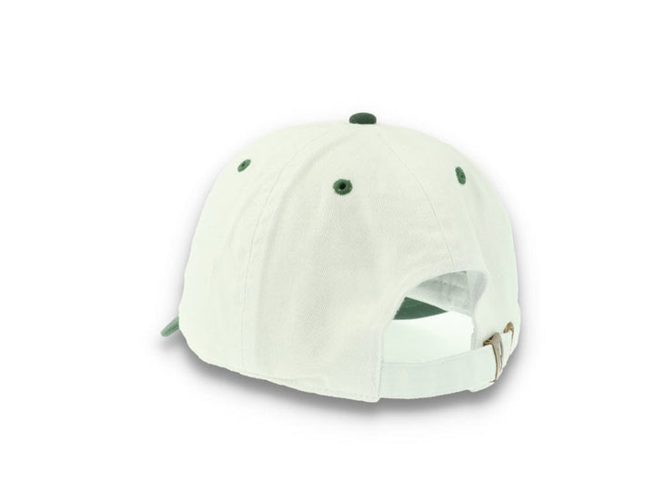 Playdude Sports 6-Panel Hat Forest - LOKK