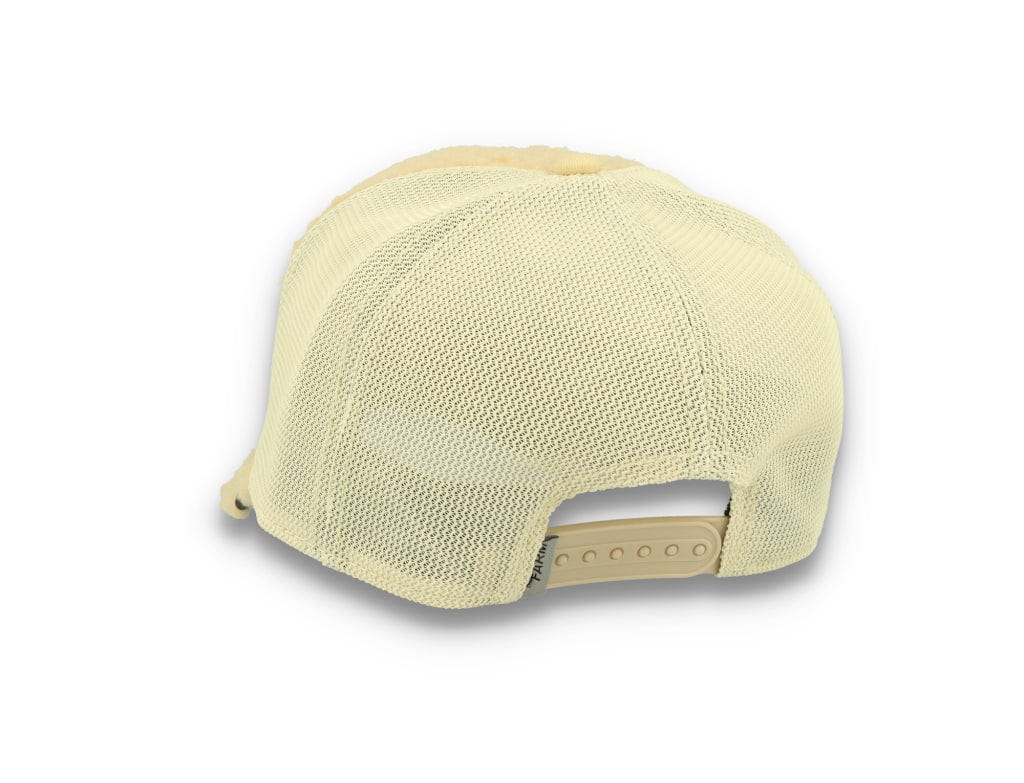 Goorin Animal Farm Trucker Cap First Best Friend - LOKK