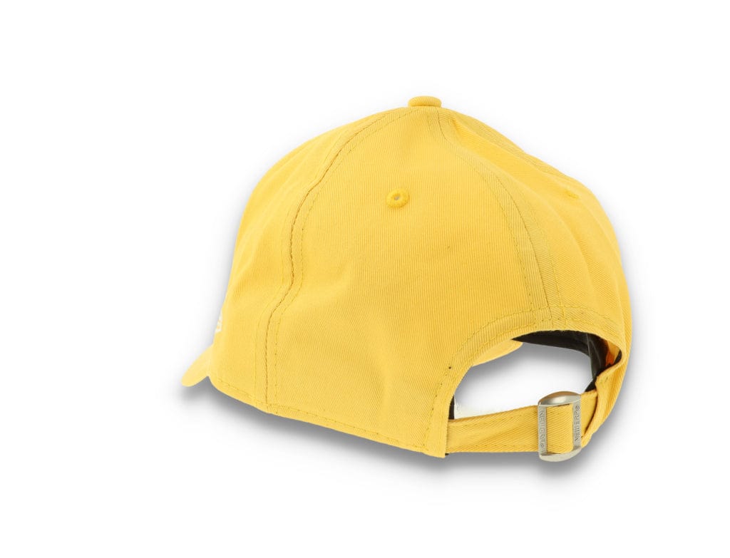 9FORTY League Essential NY Yankees Yellow/White - LOKK