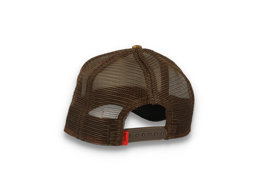 Goorin Trucker Cap Clay Henry - LOKK