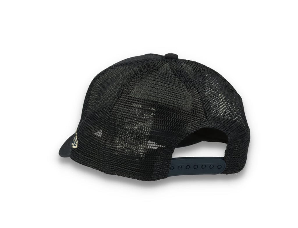 9FORTY A-Frame Trucker Cap Postcard Washington State - LOKK