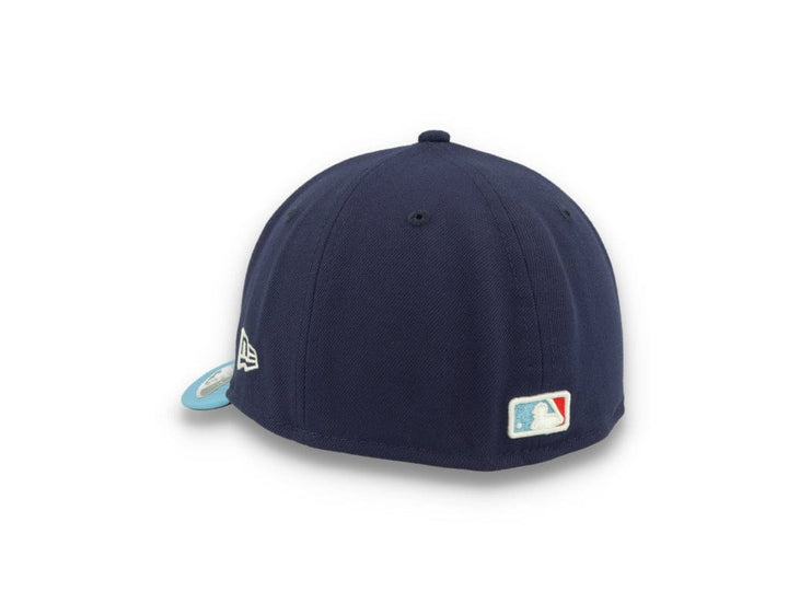 59FIFTY Low Profile MLB City Connect 2023 Chicago Cubs - LOKK
