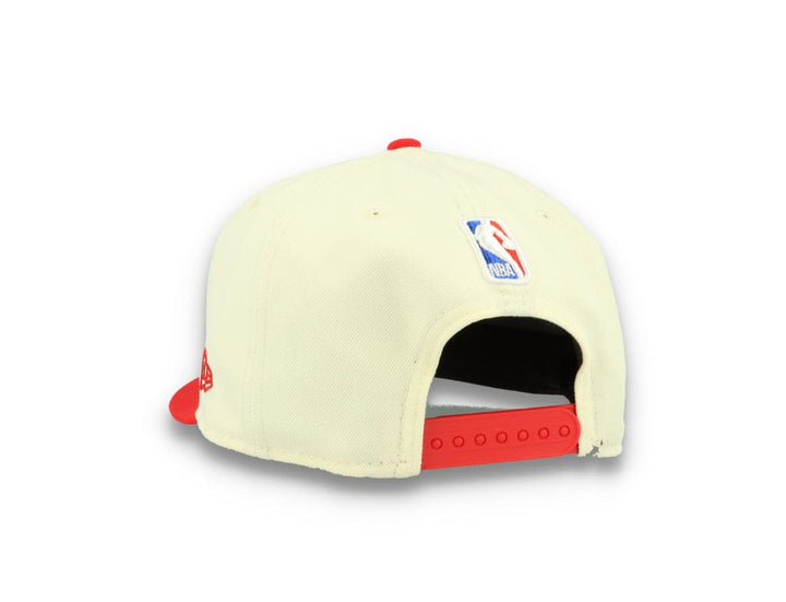 9FIFTY Chicago Bulls NBA Draft 222 - LOKK