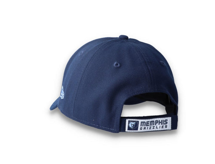 9FORTY The League Memphis Grizzlies Team New Era