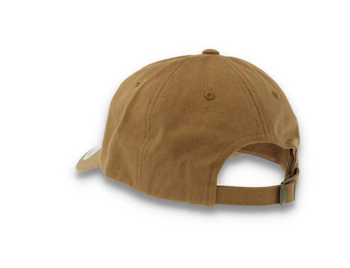 Flexfit Strap Cap 6245CM Tan - LOKK