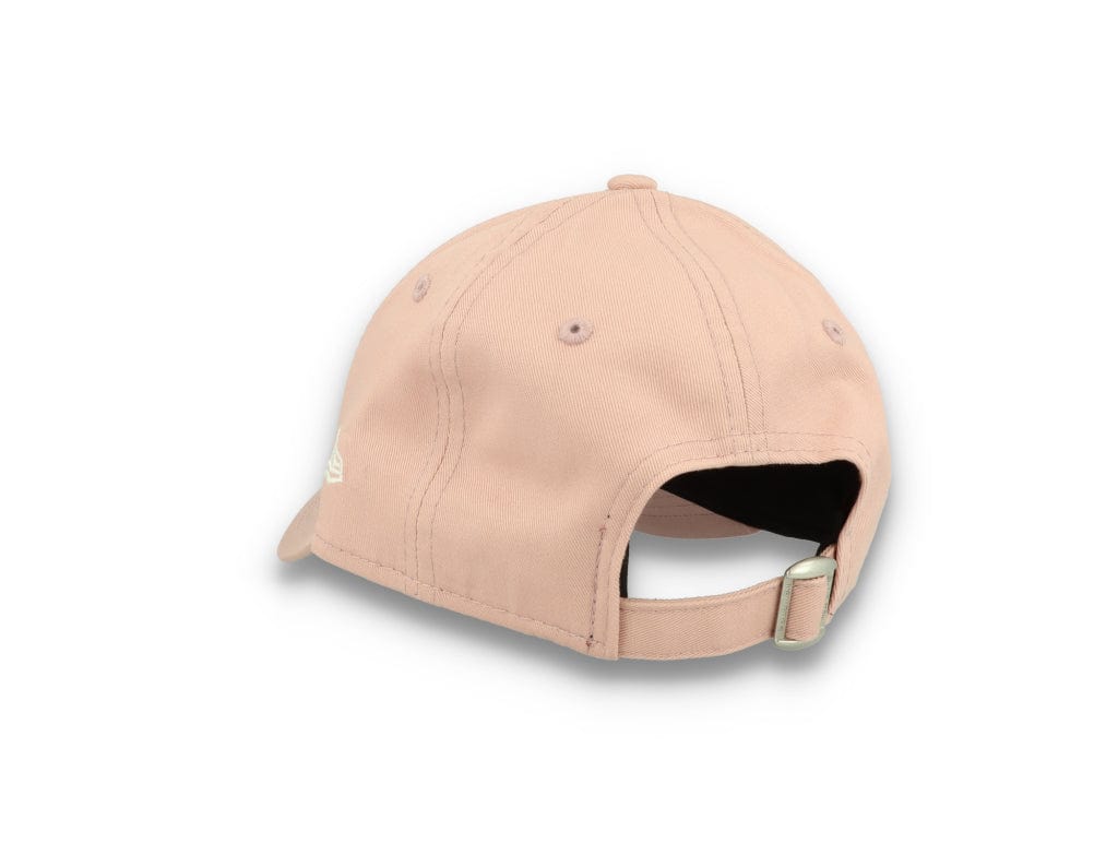 9FORTY Kids League Ess New York Yankees Dusty Rose/White - LOKK