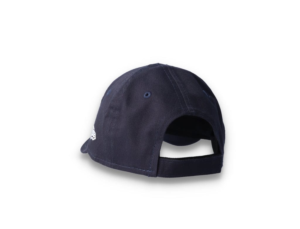 Barne Cap Boston Red Sox Blue 9FORTY - LOKK