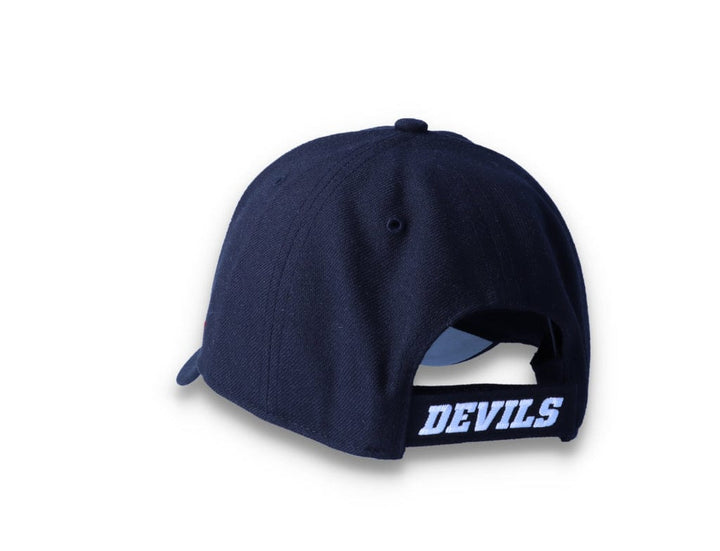 Cap New Jersey Devils NHL MVP Black - LOKK