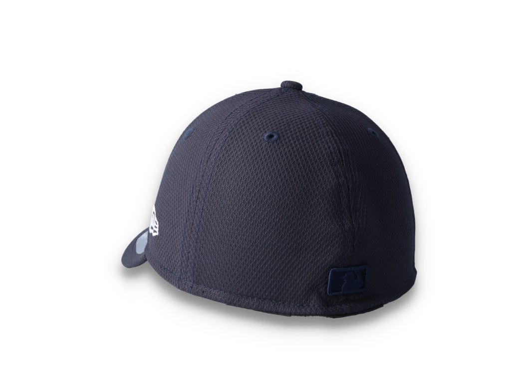 Cap Stretch-Fit LA Dodgers Diamond Era 39THIRTY - LOKK
