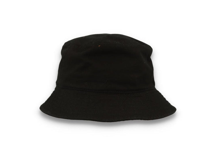 Washed Bucket Black - LOKK