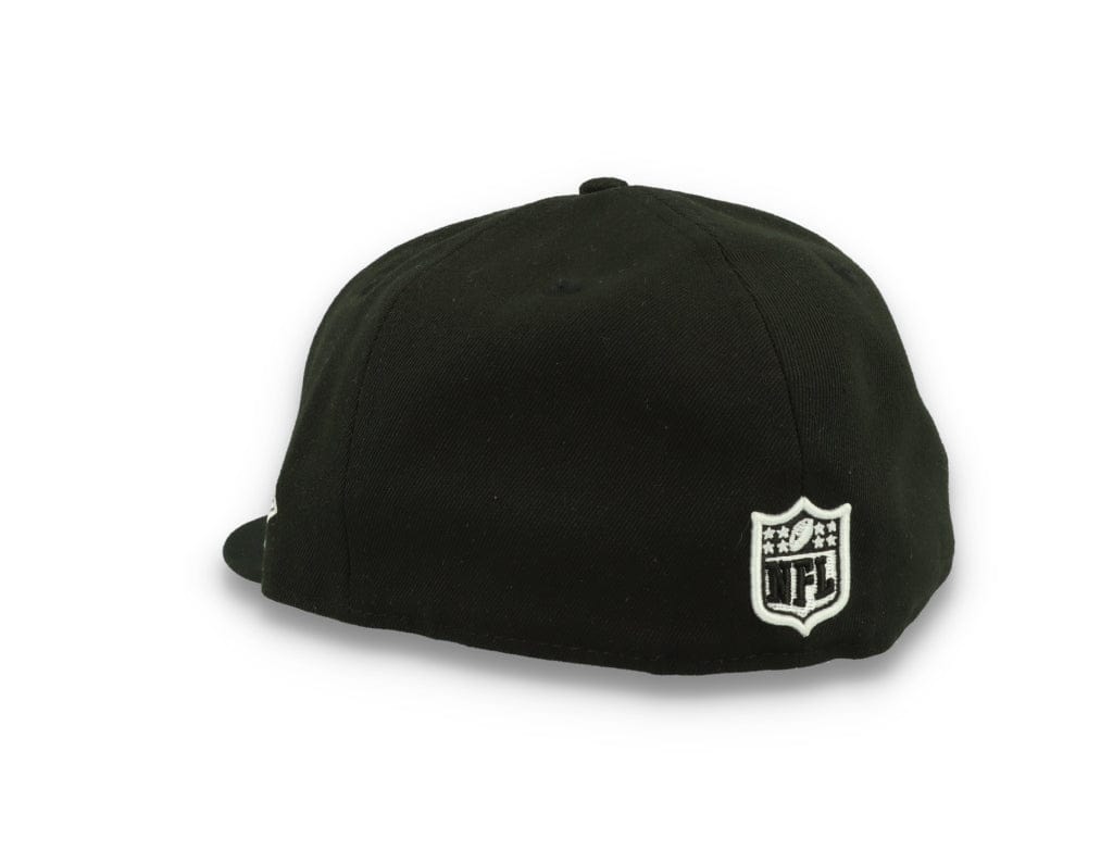 59FIFTY Retro Sports LA Raiders - LOKK
