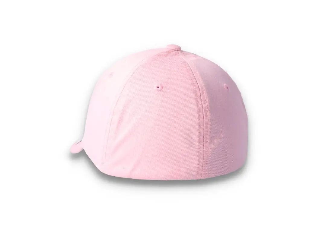 Cap Pink Flexfit Baseball 6277 - LOKK