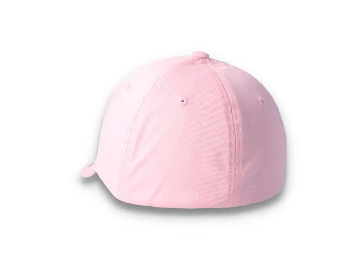 Cap Pink Flexfit Baseball 6277 - LOKK