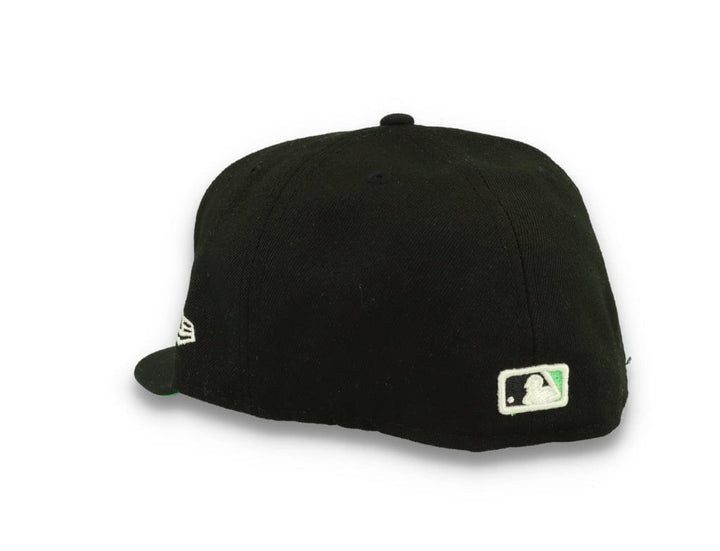 59FIFTY Oakland Athletics Citrus POP - LOKK