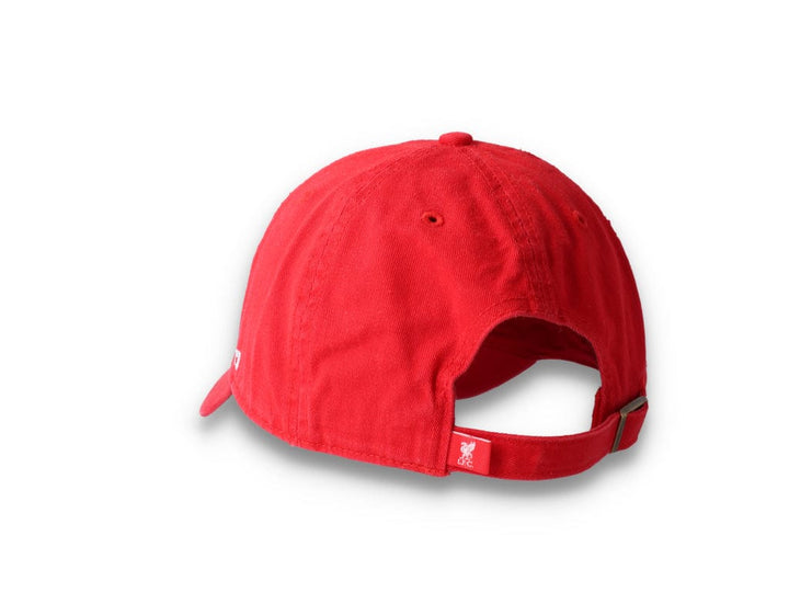 47 Clean Up Liverpool FC Red - LOKK