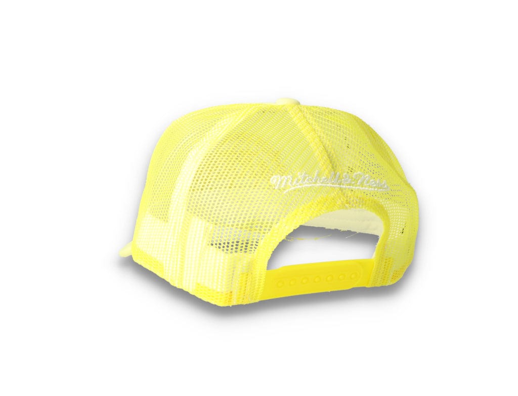 Trucker Cap LA Lakers NBA Pastel Trucker - LOKK