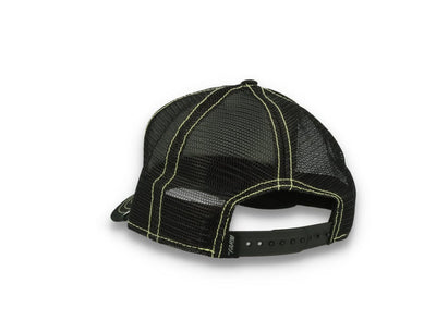 Goorin Trucker Cap  The Queen Bee Black