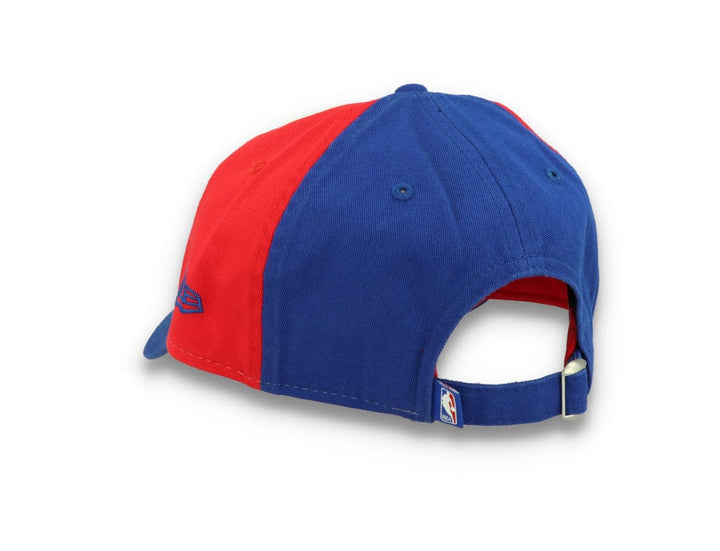 9TWENTY NBA Back Half 23 Philadelphia 76ers - LOKK