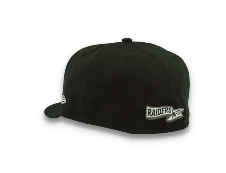 59FIFTY Las Vegas Raiders NFL 2022 Sideline Historic - LOKK