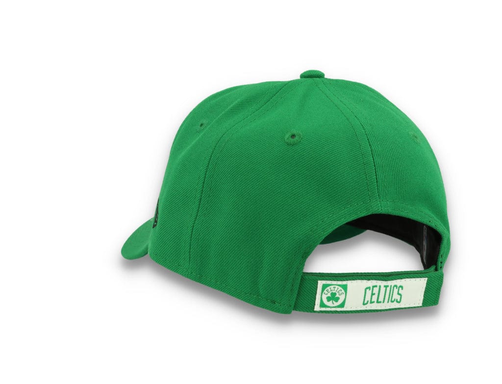 9FORTY The League Boston Celtics Official Team Color - LOKK