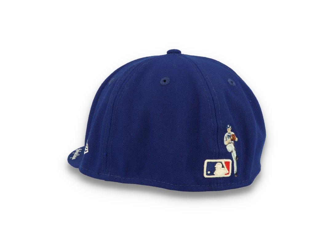 59FIFTY APAC Pitcher LA Dodgers Royal Blue