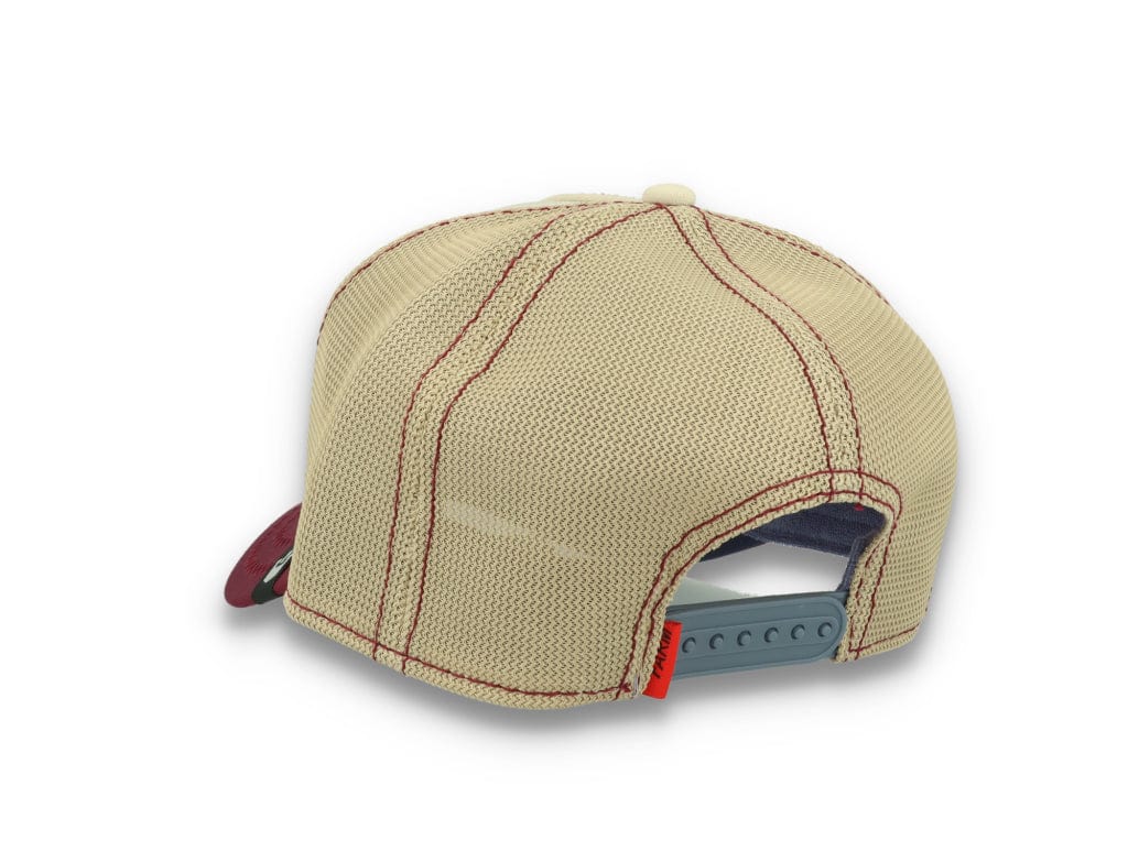Goorin Animal Farm Trucker Cap Yo Quiero - LOKK