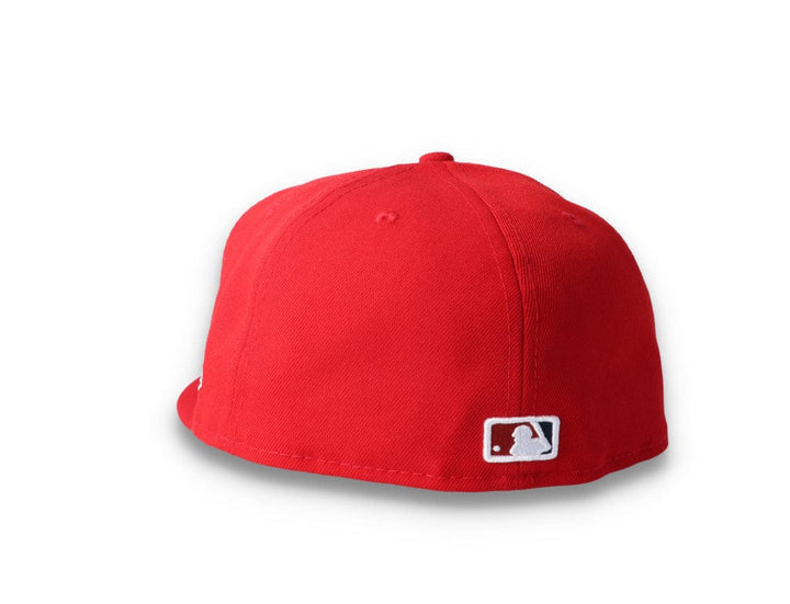 59FIFTY AC Perf  Washington Nationals Game Official Team Color - LOKK