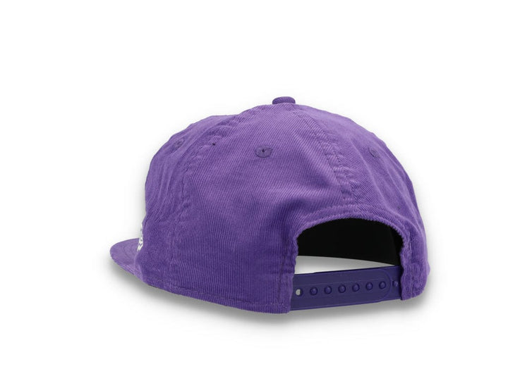 League Champions Golfer Los Angeles Lakers  True Purple - LOKK