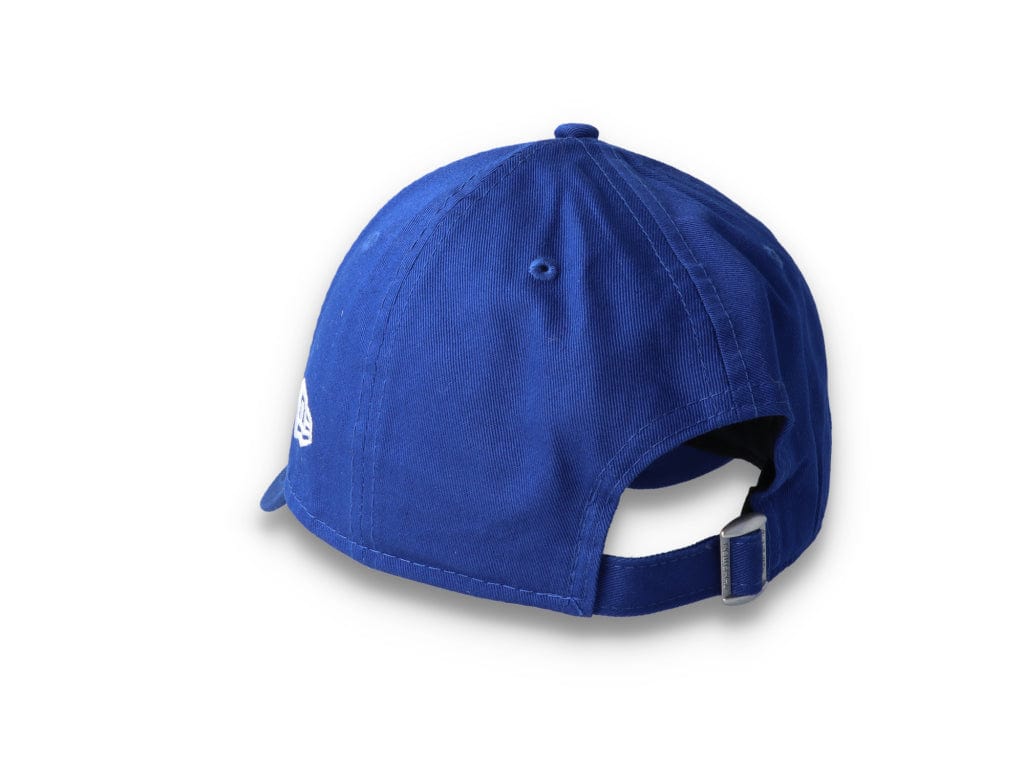 Cap LA Dodgers Blue 9FORTY League Essential - LOKK
