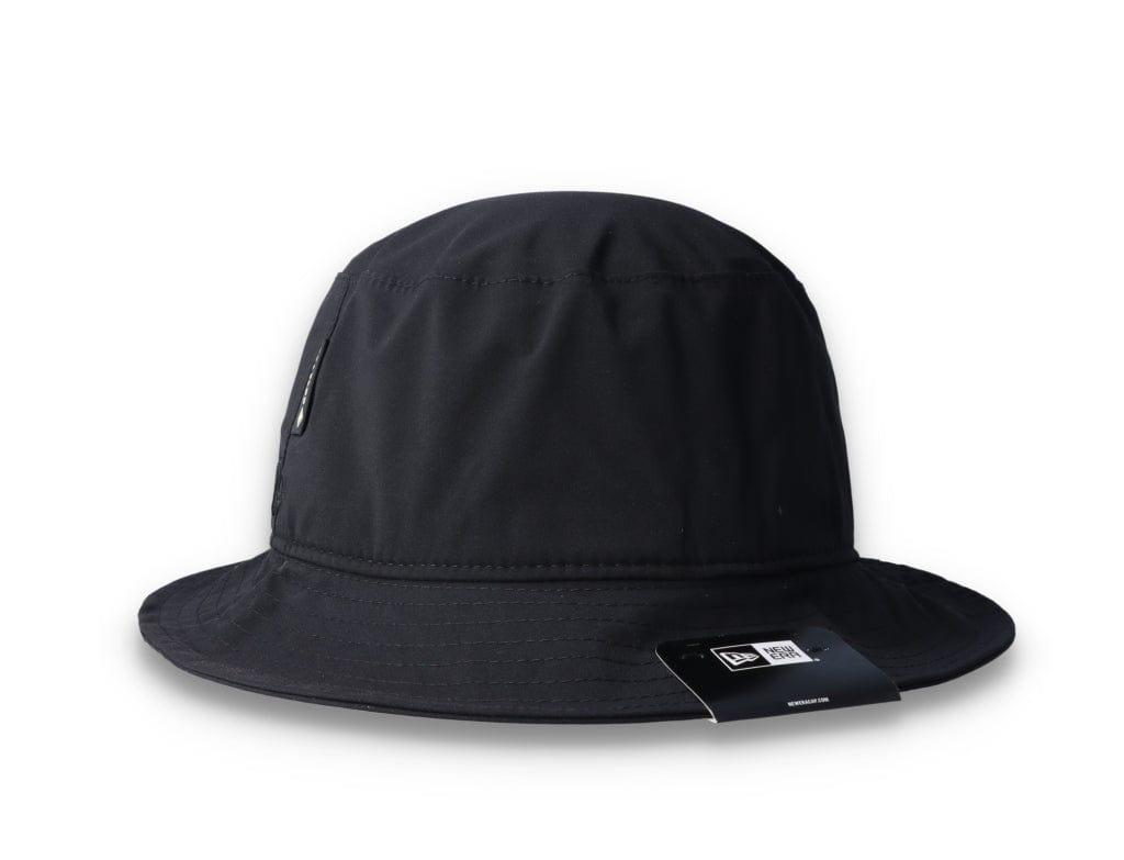 Bucket Hat Gore-Tex x New Era Black - LOKK