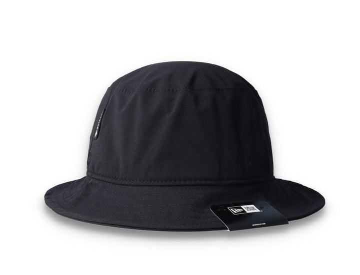 Bucket Hat Gore-Tex x New Era Black - LOKK