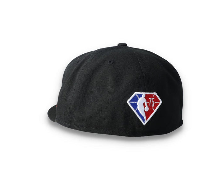59FIFTY Chicago Bulls Back Half OTC - LOKK