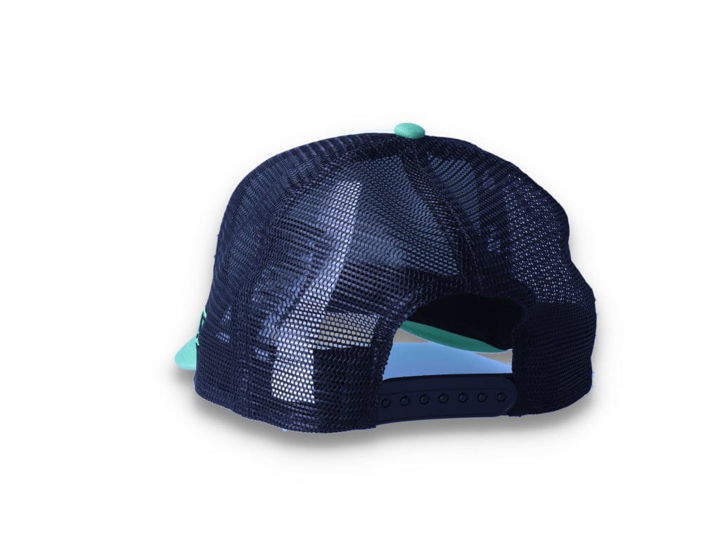 Trucker Cap Food Pack Taco - LOKK