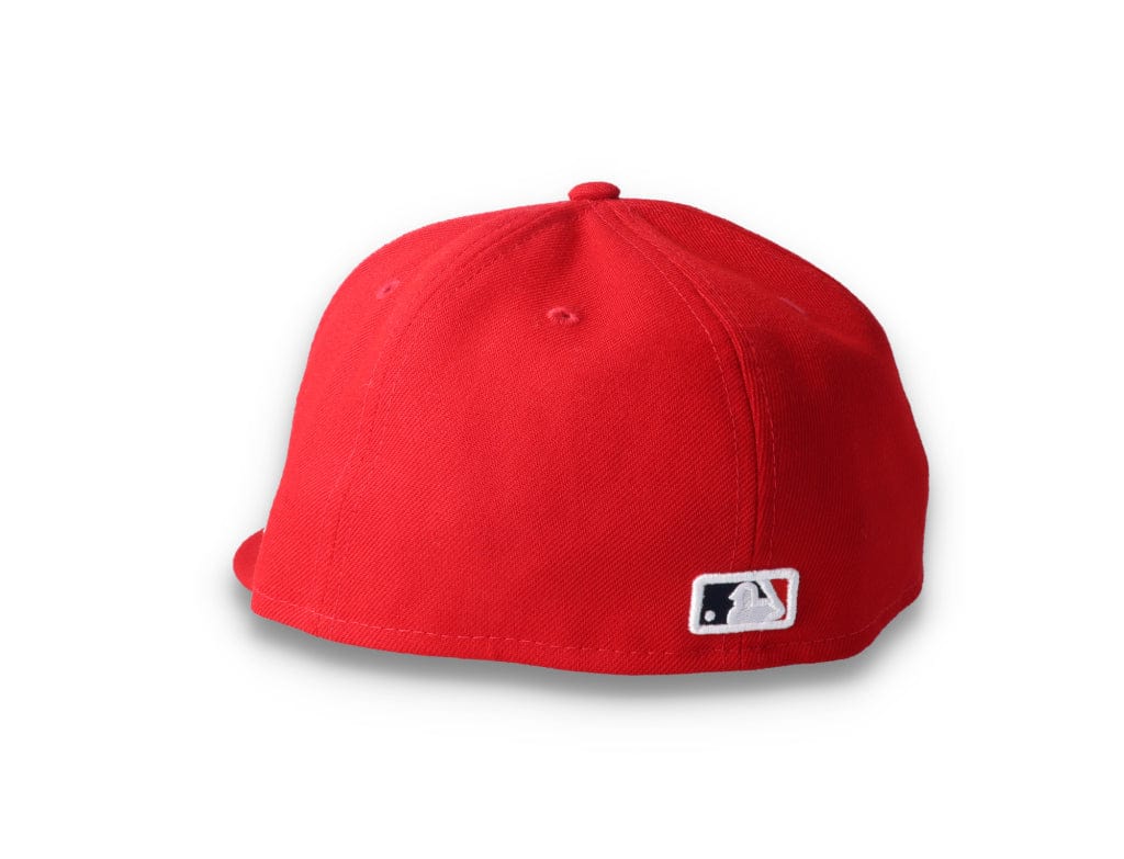 59FIFTY AC Perf Anaheim Angels - LOKK