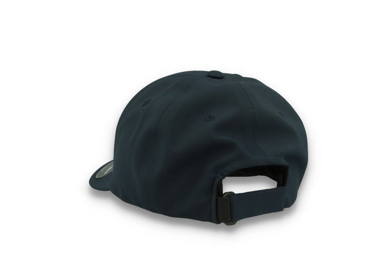 Flexfit Delta Adjustable 180A Navy - LOKK