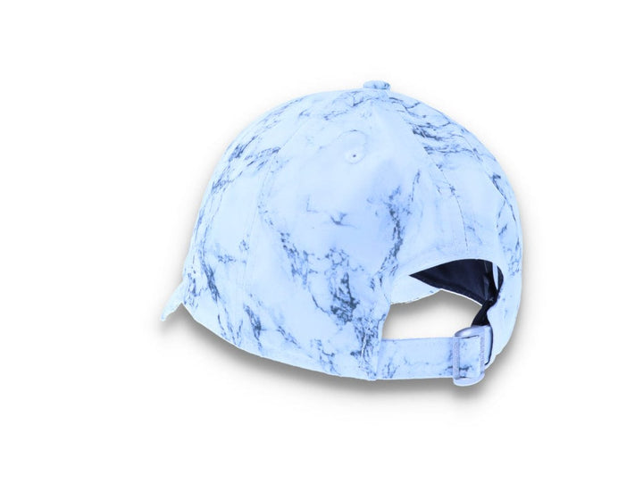 9FORTY Louvre Clear Marble - LOKK