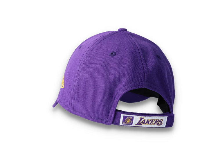 9FORTY The League Los Angeles Lakers Official Team Color - LOKK