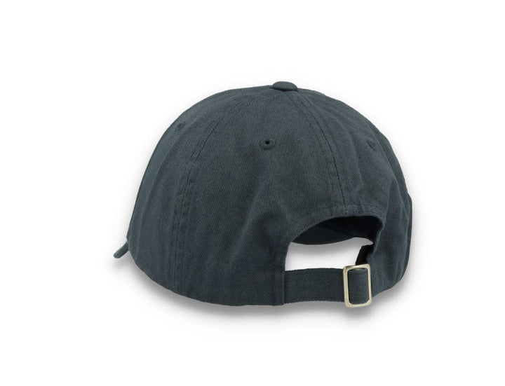 Dark Navy Dad Cap EcoWash - Yupoong 6245EC - LOKK