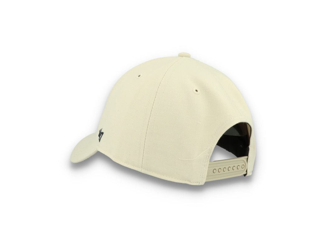 Los Angeles Kings Vintage NHL 47 MVP Snapback Bone - LOKK