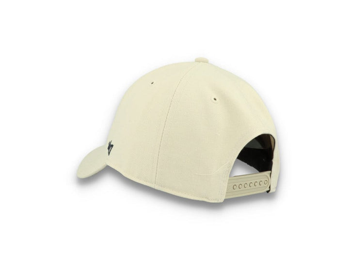 Los Angeles Kings Vintage NHL 47 MVP Snapback Bone - LOKK