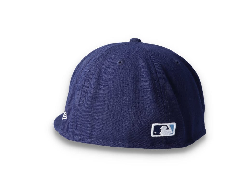 59FIFTY AC Perf Tampa Bay Rays Game - LOKK