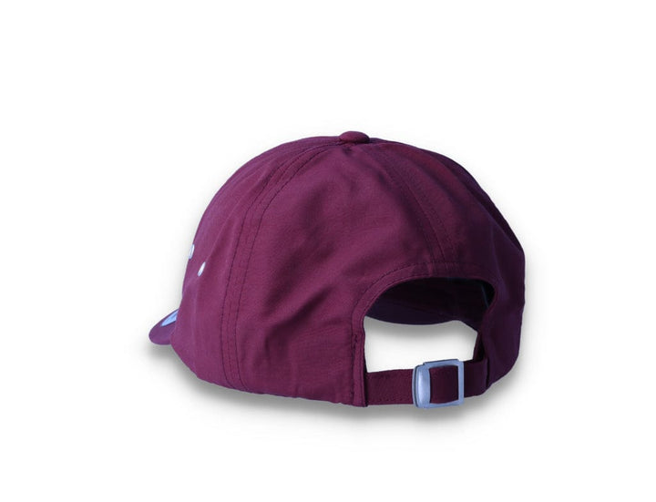Flexfit 6245WR Low Profile Water Repellent Cap Maroon - LOKK