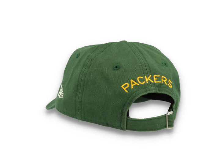 9TWENTY Green Bay Packers NFL 2022 Sideline Historic - LOKK