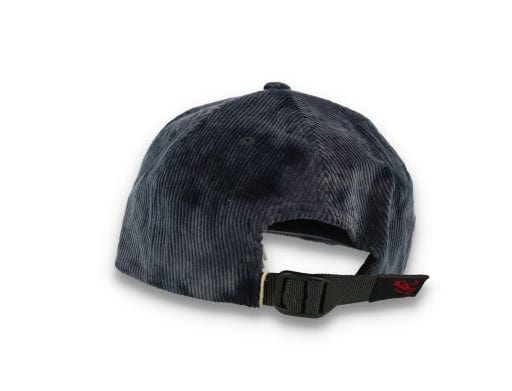 Corduroy Cap Bleach Dye - LOKK