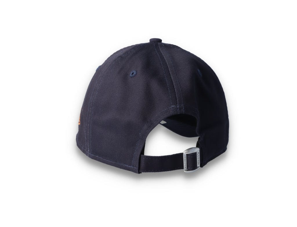 Cap NY Yankees Navy 9FORTY League Essential