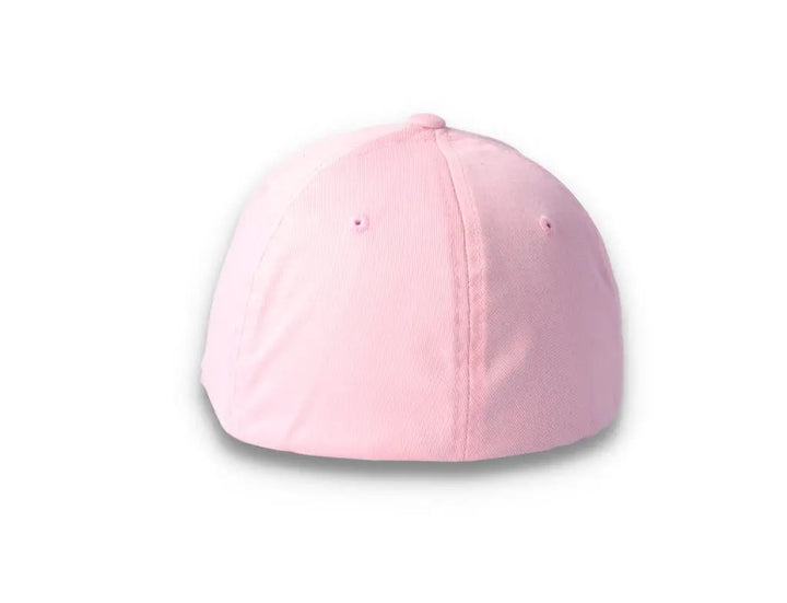Cap Pink Flexfit Baseball 6277 - LOKK
